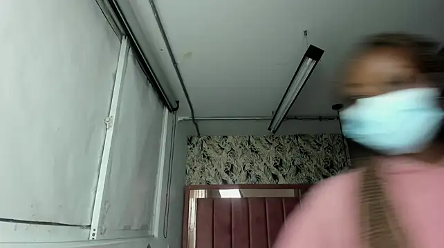 Sara_Naugty - FINGERS IN ASS+CONTROL LUSH X3