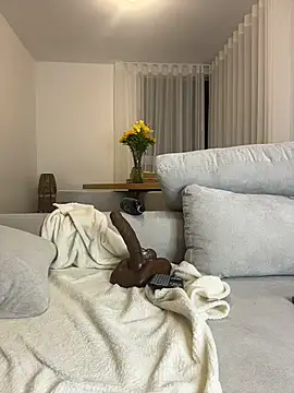 karinasantos_ Obrolan Langsung XXX