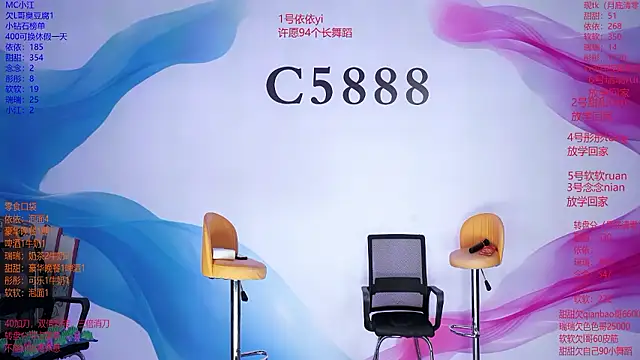 C5888: απευθείας συνομιλία ΧΧΧ