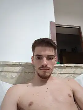Chat XXX en directo de darkboy665