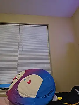 AmethystFoxx Chat XXX live