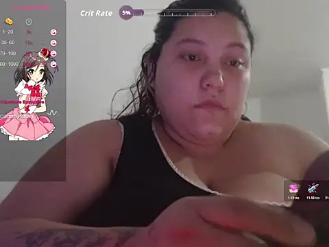 Živý XXX chat sofi_miracle