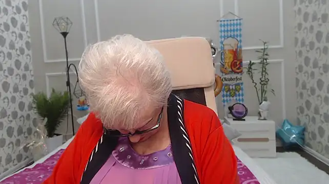 XXX chat uživo modela KayleSmoll