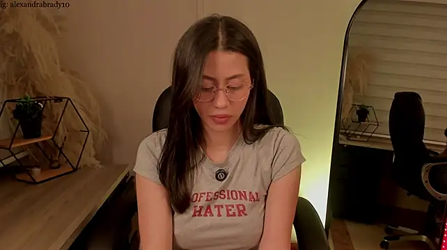 hannah_brady Chat XXX in diretta