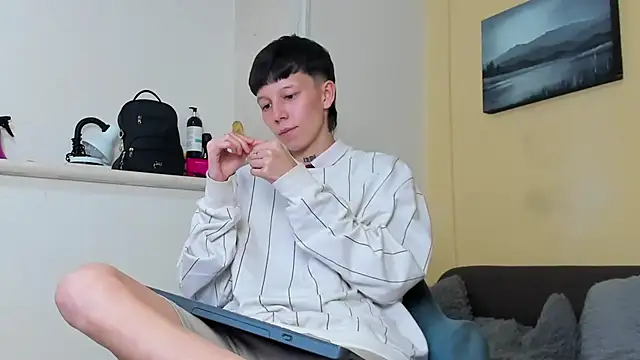 LiamBrown09 Live XXX-chat