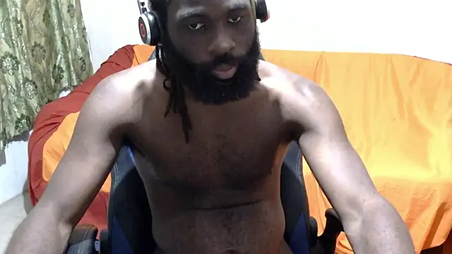 Chat +18 de Darkkras ao vivo