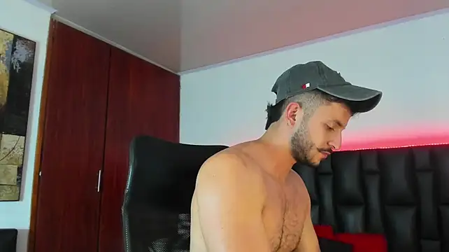 Marcus_lafourt – Live XXX-chat