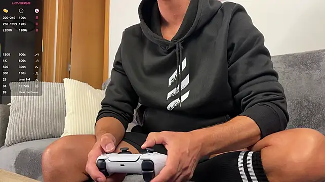 tim_beardn Live XXX chat