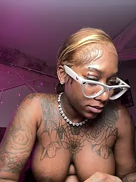 VixenCapri - Last tipper choice