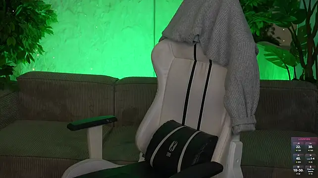 Chat XXX ao vivo de Orly_flame