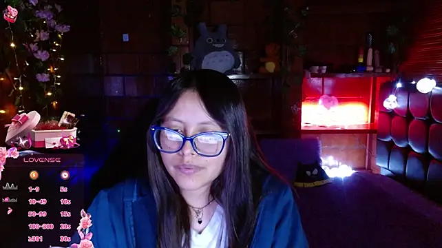 Chat XXX ao vivo de MidoriQuiinn
