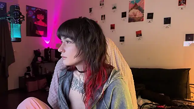 deadlysweet 라이브 XXX 채팅