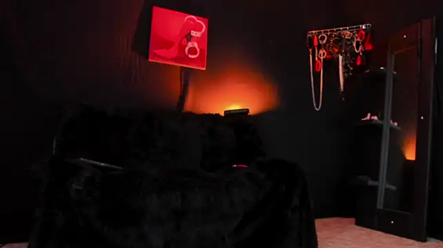 Chatroom XXX en direct de Isabellestones