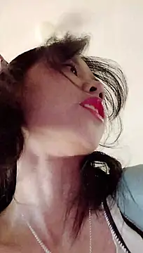 WetVirginPussy - VibrateClit outsidepanty & lick blowjob