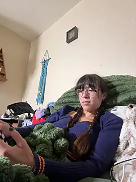XXX chat uživo modela KammyX