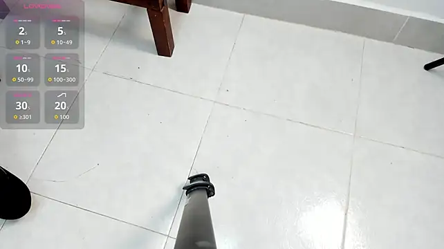 Siren_Fox - Play with my vibrator 😍