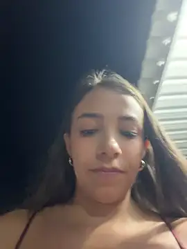 Hall_16 - Remove panty in mall