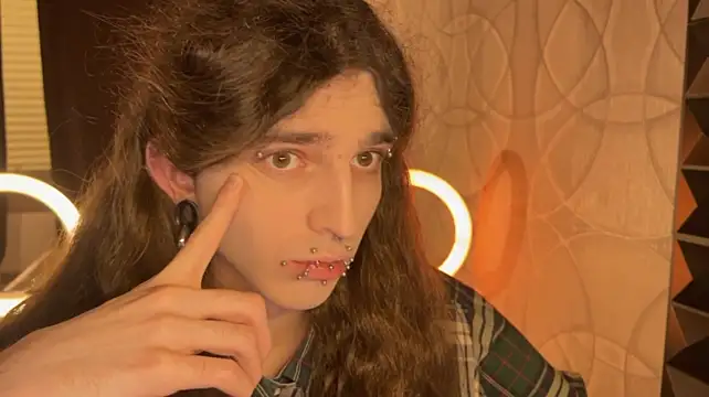 Kriisp Chat XXX live