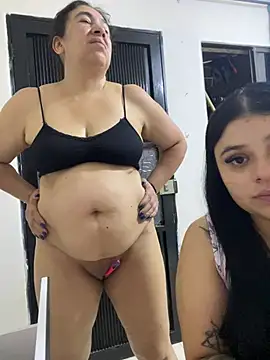 alissonfernandez_'s Live XXX Chat
