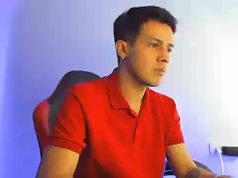 abel_bigcok Adlı Modelin Canlı XXX Sohbeti