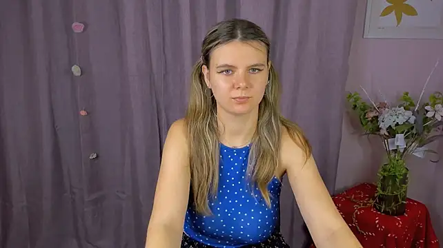 Zorianaa's Live XXX Chat