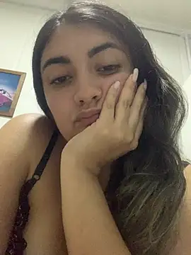 Chat XXX ao vivo de Camilaafg