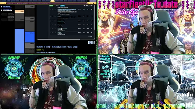 solodethlordsubveganFAQ – Naživo XXX chat