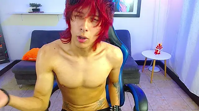 adriaan_18 Chat XXX in diretta
