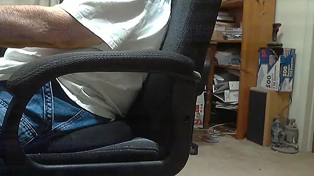 orony2's Live XXX Chat