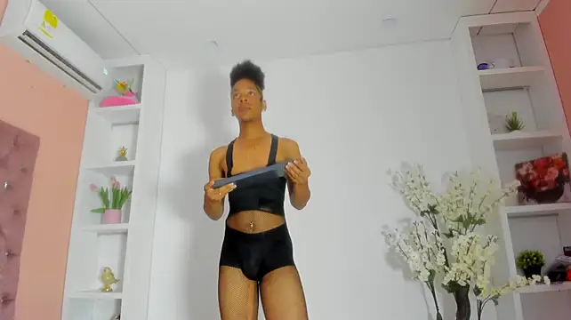 TenderTeacher's Live XXX Chat