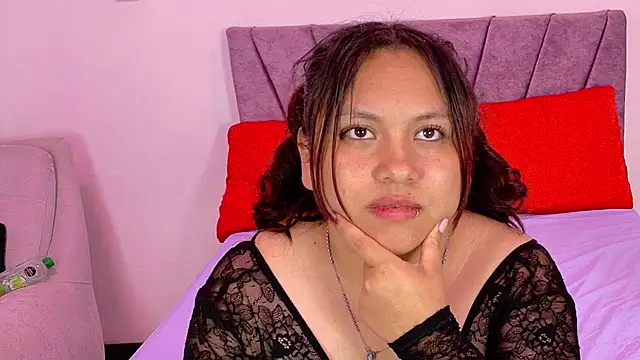 Namissweet - erotic dance 😈😏