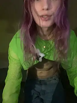 Chat XXX ao vivo de Divabolical