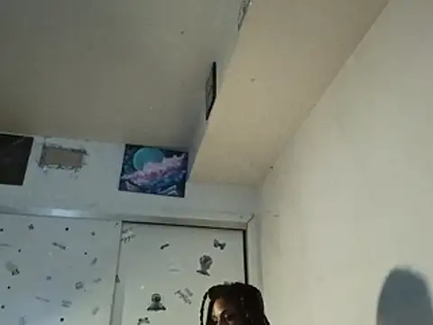 PharaohMoans 现场XXX聊天