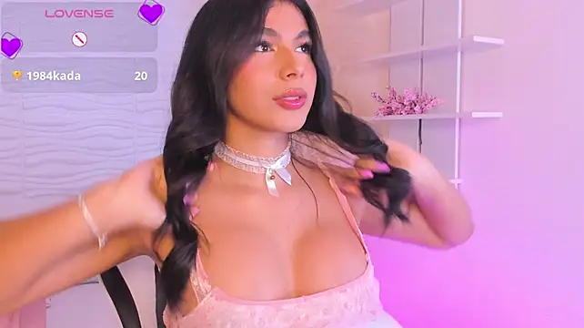 IsabelleFoxx_n Live XXX chat