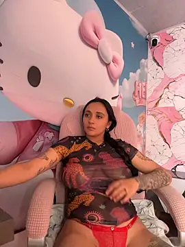 Canela_LS live XXX chat