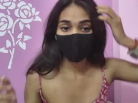 Shanaya-xo's Live XXX Chat