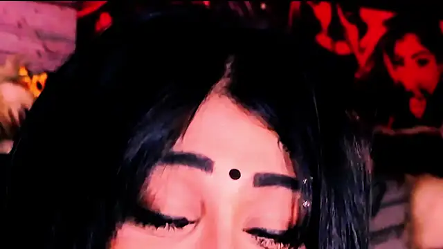indian_dreamgirlのライブXXXチャット