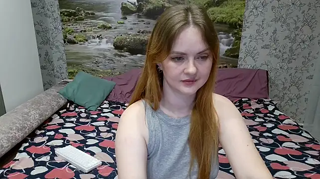 Mililymi Chat XXX in diretta