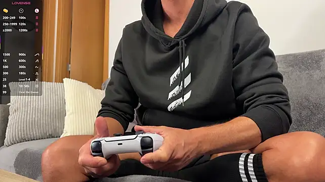 tim_beard Live XXX Chat