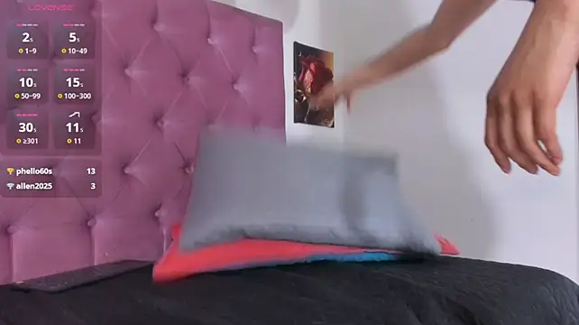 Dania_wish - DILDO IN MY WET PUSSY 🍆💦+Ctrl 180sec🔥