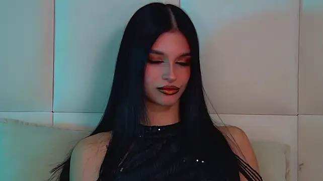 BeverlyMost Live XXX-Chat