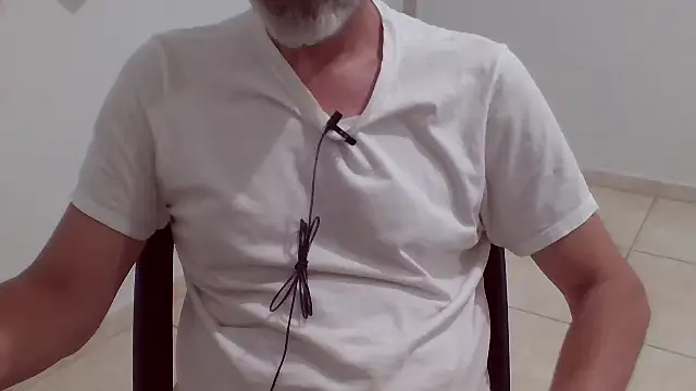 Chat XXX Live machoalpha459