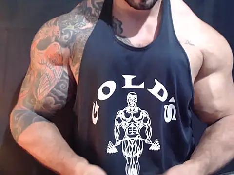 DommMastern Live XXX chat