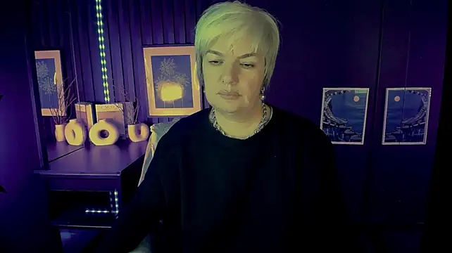 CarmenSoft's Live XXX Chat