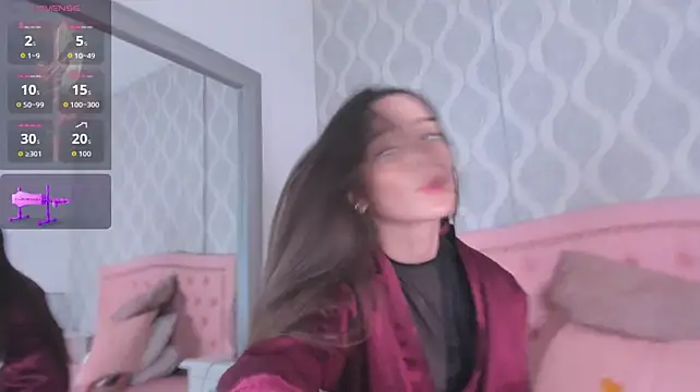 Princsgirl_ - Play with the fuckmachine