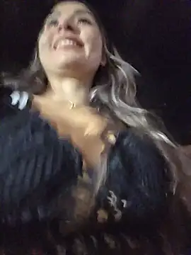 Natasanz 网络视讯表演