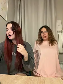 _perfect_duo Adlı Modelin Canlı XXX Sohbeti