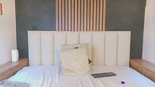 Chat XXX ao vivo de Sam_Velvett