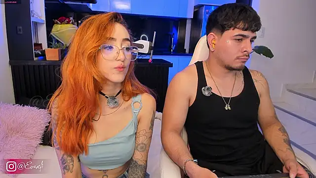 Онлайн чат XXX evaxel