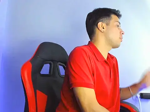 abel_bigcok's Live XXX Chat